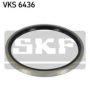 NISSA 43090Z5002 Shaft Seal, wheel bearing